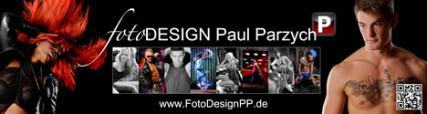 Zur Homepage von Paul Parzych